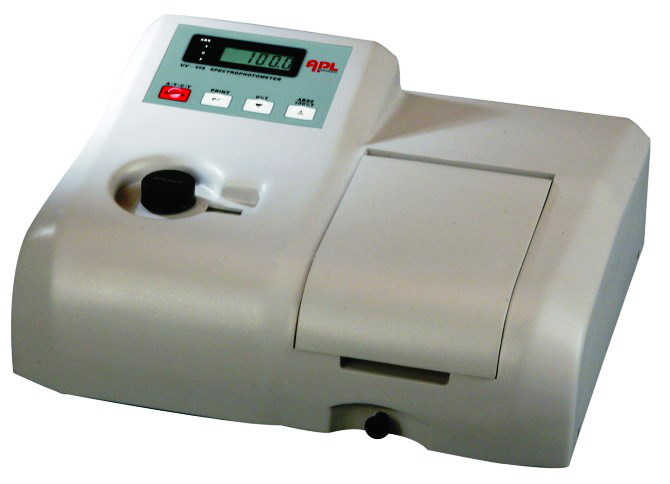 722/722N/722S可見分光光度計