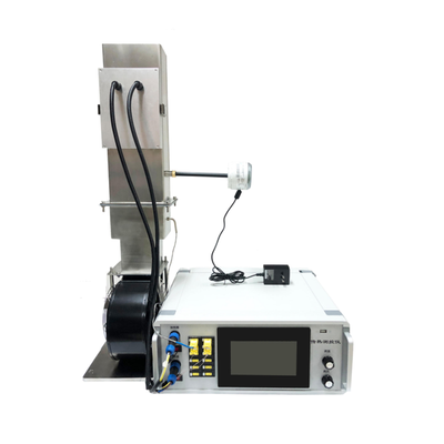 平板與管排對流換熱模塊