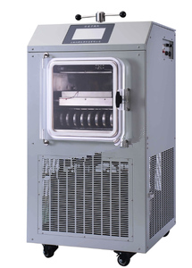 冷凍干燥機(jī)VFD-1000