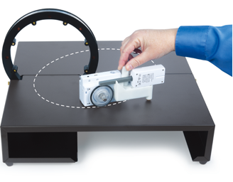 EX-5533 安培定律實驗