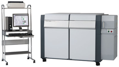 光電直讀光譜儀 PDA-8000