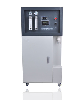 PRO-E-UP落地式中式超純水機