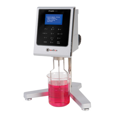 Master 專業型旋轉粘度計