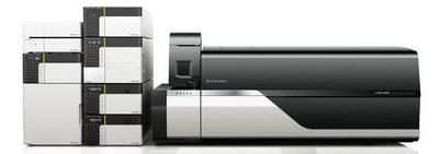 液相色譜質譜聯用儀 &nbsp;LCMS-8060