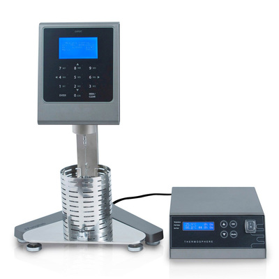 Thermosphere高溫粘度計