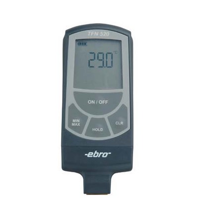 WIGGENS TFN 520-SMP高精度熱電偶溫度計