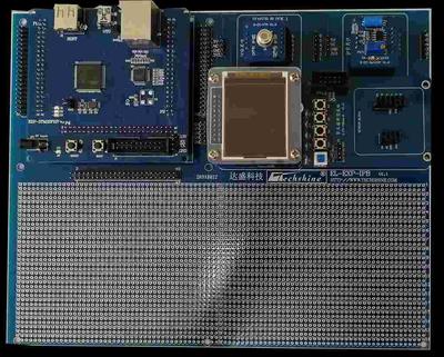 可穿戴設備創新開發套件 EL-WIPB-I