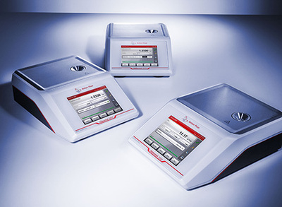 緊湊型數字折光儀 Abbemat3000/3100/3200