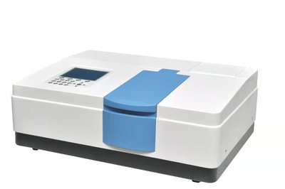 ML9101PC紫外可見分光光度計