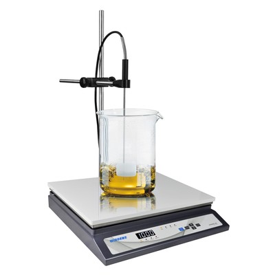 WIGGENS WH200D-3K數字式加熱板