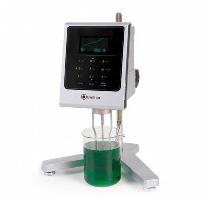 Master 專家型旋轉粘度計