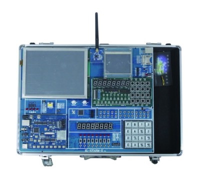 物聯網嵌入式創新實訓系統 EL-IOTARM-II