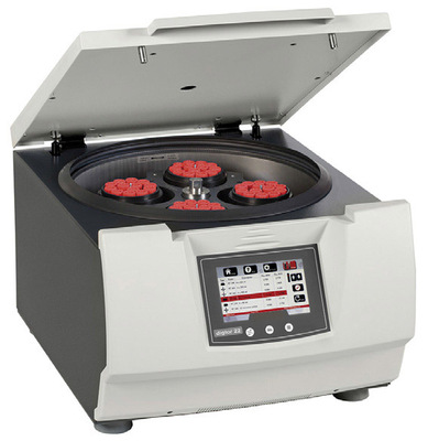 DIGTOR22 臺式離心機