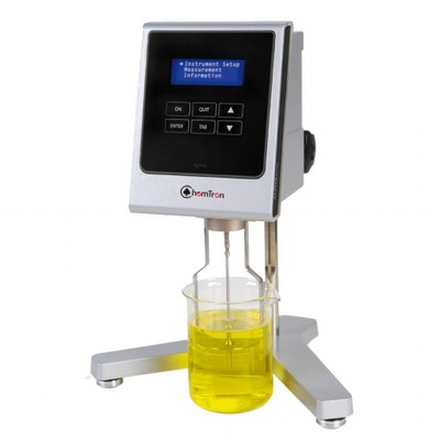 Master 經濟型旋轉粘度計