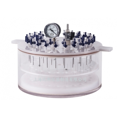 固相萃取裝置QSE-72B