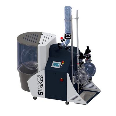 Chemtron Strike 100 工業(yè)級旋轉(zhuǎn)蒸發(fā)儀