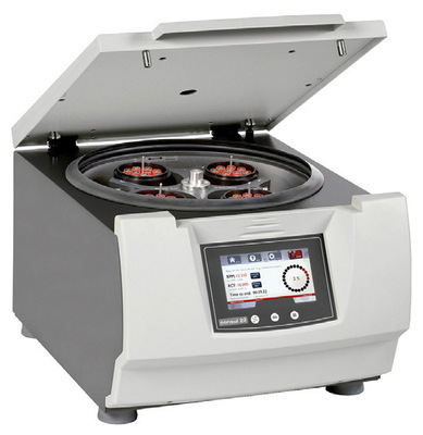 CONSUL22 大容量離心機