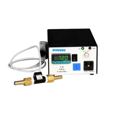 WIGGENS LS230-T實驗室安全監(jiān)控儀