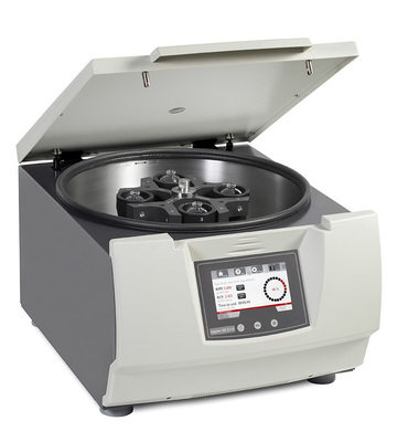 Digtor 22 C-U 臺式離心機