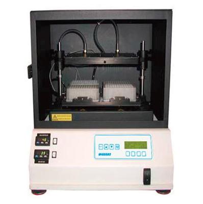 WIGGENS DPM24E6 數字式脈沖渦旋振蕩器，帶蒸發濃縮器