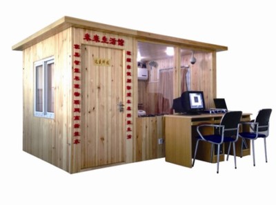 物聯網智能未來生活館EL-IOTF