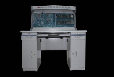 現代電子創新實訓系統 EL-NC900