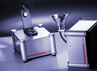 多波長型折光儀：Abbemat MW