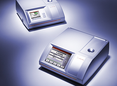 高性能數字折光儀Abbemat Performance 300/500 /Performance Plus 350/550