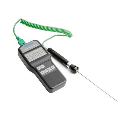 WIGGENS PR5600 手持式數字溫度計