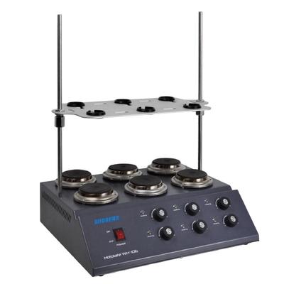 WIGGENS WH-106六位加熱板