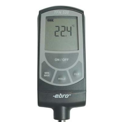 WIGGENS TFN 520高精度熱電偶溫度計