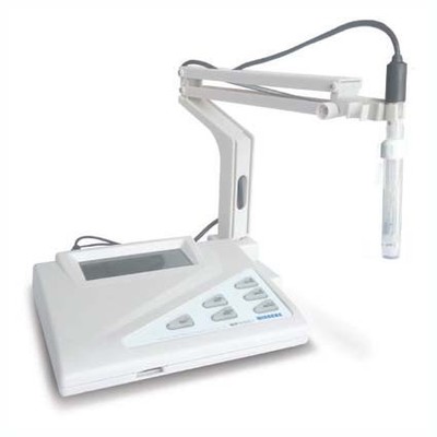 WIGGENS pH610 專家型臺式pH 計