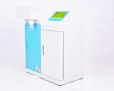 PRO-R 雙級反滲透超純水機