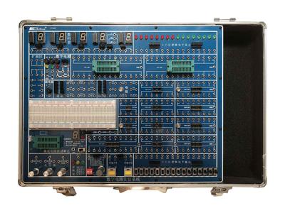 數字電路實驗系統 EL-ELLP-III