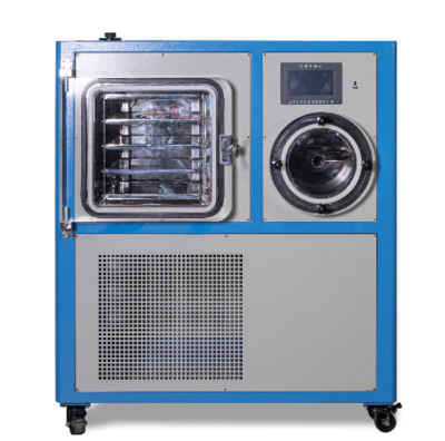 冷凍干燥機(jī)BILON-5000FDA（普通型，0.5平方）