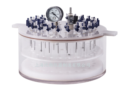 固相萃取裝置QSE-36B