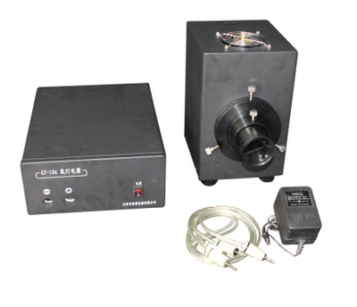 方向可調(diào)高壓球形氙燈