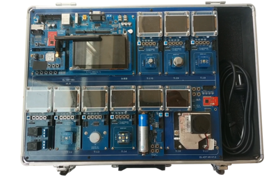 窄帶物聯網實驗系統 EL-NB-IOT