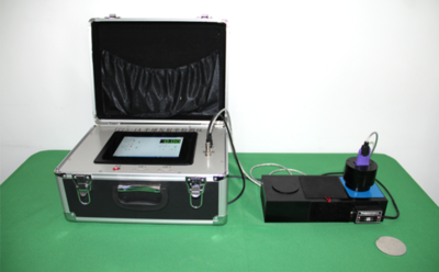 TTL1 &nbsp;半球發射率檢測儀