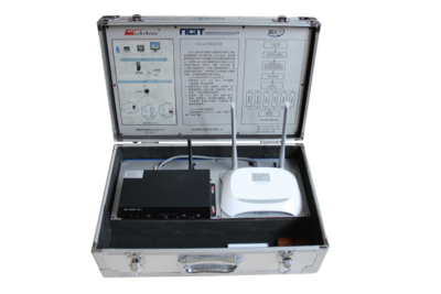 物聯網視頻綜合開發平臺 EL-IOT-V