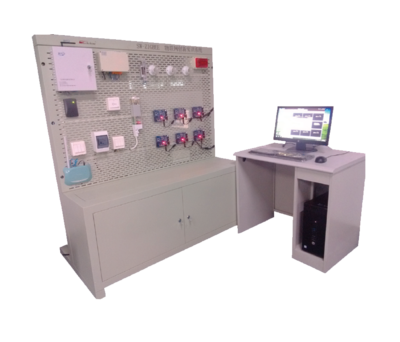 物聯創新實訓開發系統 EL-IOTD-A/B