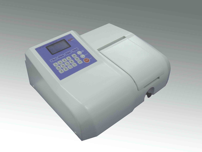 UV754N紫外可見光度計